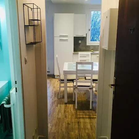 شقة Agreable Neuf Avec Vue + Parking Gratuit