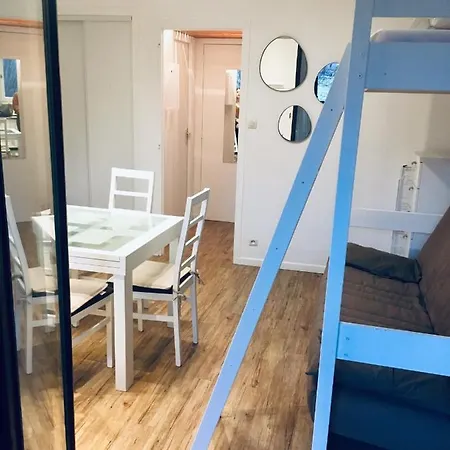 Agreable Neuf Avec Vue + Parking Gratuit