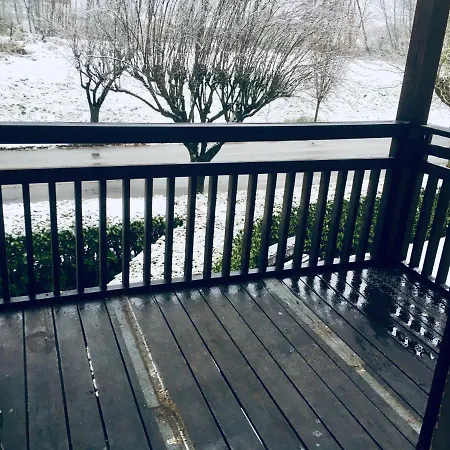 Agreable Neuf Avec Vue + Parking Gratuit شقة *