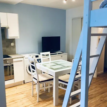 Appartement Neuf Avec Vue + Parking Gratuit