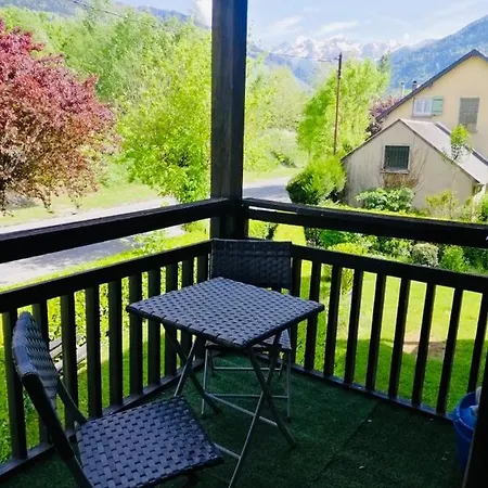 Neuf Avec Vue + Parking Gratuit *