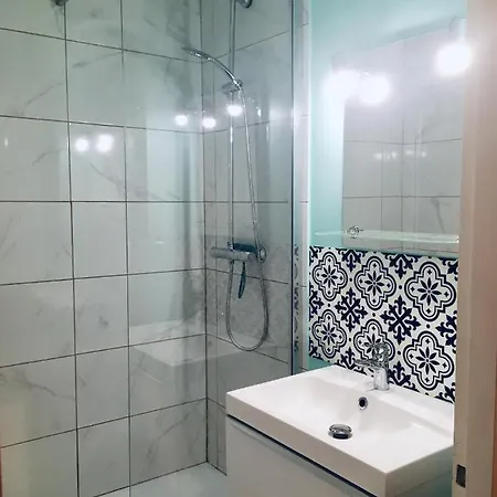 Appartement Neuf Avec Vue + Parking Gratuit